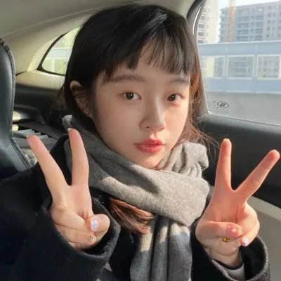 宁静的清晨