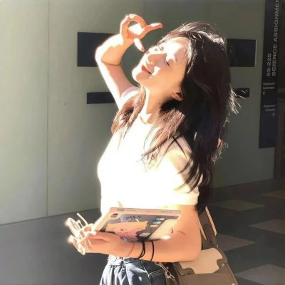母亲的女友
